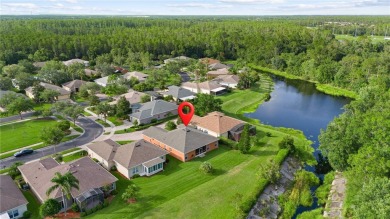 Welcome to 118 Ventana Drive, a well-maintained home in the on Stonegate Golf Club in Florida - for sale on GolfHomes.com, golf home, golf lot