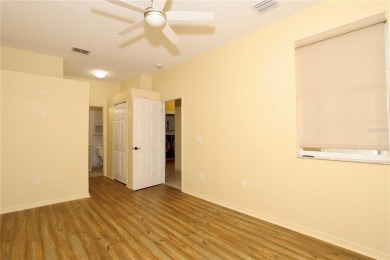 Welcome to 127 Club Villas Drive, a charming single-story on Remington Golf Club in Florida - for sale on GolfHomes.com, golf home, golf lot