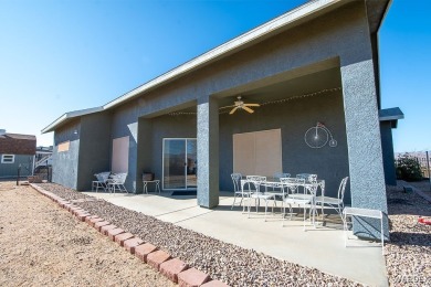 ASSUMABLE 2.87 V. A. LOAN & PRICE ADJUSTMENT!!! Welcome Home To on Valle Vista Golf Course in Arizona - for sale on GolfHomes.com, golf home, golf lot