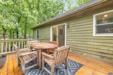 Live at the Lake in time for Summer! Located on a quiet on Lake Monticello Golf Course in Virginia - for sale on GolfHomes.com, golf home, golf lot