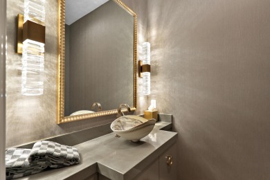 Looking for the show stopper!? THIS IS IT! Fully remodeled on Mountain View Country Club in California - for sale on GolfHomes.com, golf home, golf lot