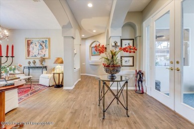Paradise calls - will you be the one who answers? An exquisite on Silverthorn Country Club in Florida - for sale on GolfHomes.com, golf home, golf lot