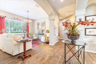 Paradise calls - will you be the one who answers? An exquisite on Silverthorn Country Club in Florida - for sale on GolfHomes.com, golf home, golf lot
