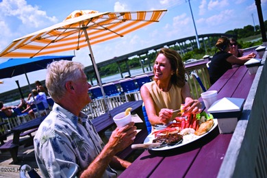Introducing The Shoal, a stunning new home by Logan Homes in on Ocean Ridge Plantation in North Carolina - for sale on GolfHomes.com, golf home, golf lot