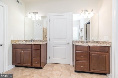 Welcome home to 436 Hallman Court! Where you will experience the on Applecross Country Club in Pennsylvania - for sale on GolfHomes.com, golf home, golf lot