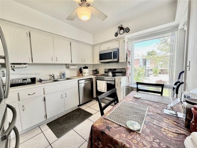 Seller is offering $10,000 towards buyer's closing costs with an on Country Club of Miami in Florida - for sale on GolfHomes.com, golf home, golf lot