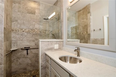 Welcome to 127 Club Villas Drive, a charming single-story on Remington Golf Club in Florida - for sale on GolfHomes.com, golf home, golf lot