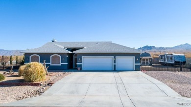 ASSUMABLE 2.87 V. A. LOAN & PRICE ADJUSTMENT!!! Welcome Home To on Valle Vista Golf Course in Arizona - for sale on GolfHomes.com, golf home, golf lot