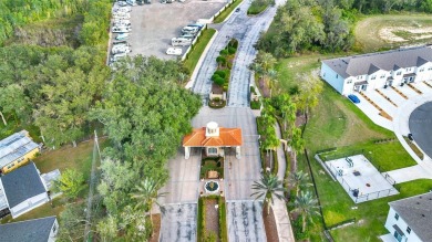 Welcome to this nearly brand-new waterfront townhouse located in on Ridgewood Lakes Golf and Country Club in Florida - for sale on GolfHomes.com, golf home, golf lot