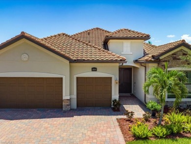 Fully upgraded Summerville model with 3 bedrooms plus den/office on Bonita National Golf Course in Florida - for sale on GolfHomes.com, golf home, golf lot