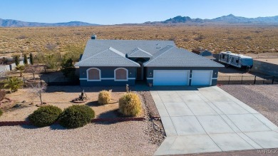 ASSUMABLE 2.87 V. A. LOAN & PRICE ADJUSTMENT!!! Welcome Home To on Valle Vista Golf Course in Arizona - for sale on GolfHomes.com, golf home, golf lot