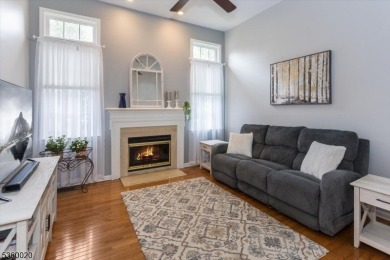 This is the exception! Expanded Ranch sitting on a premium lot on Bear Brook Golf Club in New Jersey - for sale on GolfHomes.com, golf home, golf lot