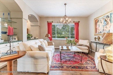 Paradise calls - will you be the one who answers? An exquisite on Silverthorn Country Club in Florida - for sale on GolfHomes.com, golf home, golf lot