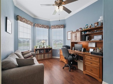 STONECREST is a 55+ Golf Course Community With All The Amenities on Stonecrest Golf and Club Club in Florida - for sale on GolfHomes.com, golf home, golf lot