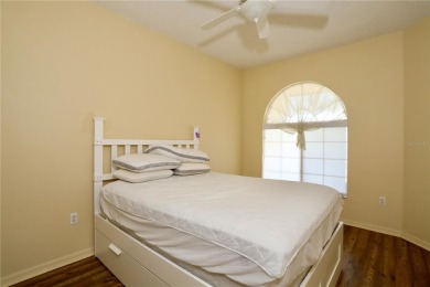 Welcome to 127 Club Villas Drive, a charming single-story on Remington Golf Club in Florida - for sale on GolfHomes.com, golf home, golf lot