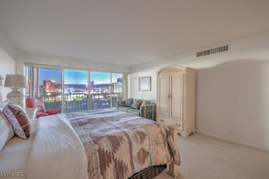 Sky-High Luxury: Truly amazing Las Vegas Strip & Golf Course on Las Vegas Country Club in Nevada - for sale on GolfHomes.com, golf home, golf lot
