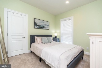 Welcome home to 436 Hallman Court! Where you will experience the on Applecross Country Club in Pennsylvania - for sale on GolfHomes.com, golf home, golf lot