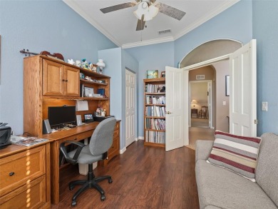 STONECREST is a 55+ Golf Course Community With All The Amenities on Stonecrest Golf and Club Club in Florida - for sale on GolfHomes.com, golf home, golf lot