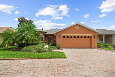 Welcome to 118 Ventana Drive, a well-maintained home in the on Stonegate Golf Club in Florida - for sale on GolfHomes.com, golf home, golf lot