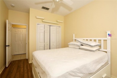 Welcome to 127 Club Villas Drive, a charming single-story on Remington Golf Club in Florida - for sale on GolfHomes.com, golf home, golf lot