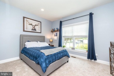 Welcome home to 436 Hallman Court! Where you will experience the on Applecross Country Club in Pennsylvania - for sale on GolfHomes.com, golf home, golf lot