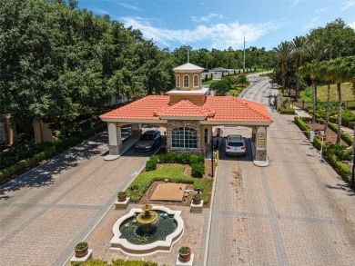 Welcome to this nearly brand-new waterfront townhouse located in on Ridgewood Lakes Golf and Country Club in Florida - for sale on GolfHomes.com, golf home, golf lot