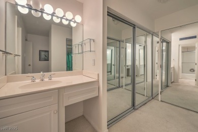 Sky-High Luxury: Truly amazing Las Vegas Strip & Golf Course on Las Vegas Country Club in Nevada - for sale on GolfHomes.com, golf home, golf lot