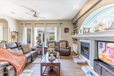 Paradise calls - will you be the one who answers? An exquisite on Silverthorn Country Club in Florida - for sale on GolfHomes.com, golf home, golf lot