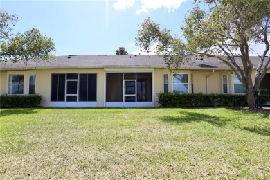 Welcome to 127 Club Villas Drive, a charming single-story on Remington Golf Club in Florida - for sale on GolfHomes.com, golf home, golf lot