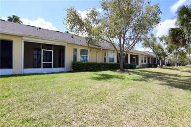 Welcome to 127 Club Villas Drive, a charming single-story on Remington Golf Club in Florida - for sale on GolfHomes.com, golf home, golf lot