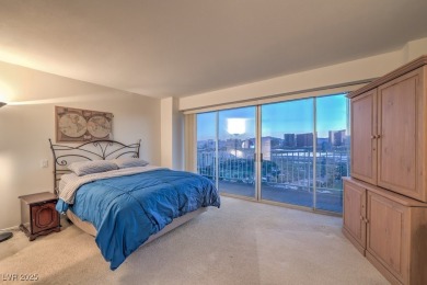 Sky-High Luxury: Truly amazing Las Vegas Strip & Golf Course on Las Vegas Country Club in Nevada - for sale on GolfHomes.com, golf home, golf lot