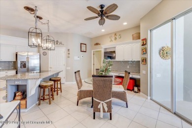 Paradise calls - will you be the one who answers? An exquisite on Silverthorn Country Club in Florida - for sale on GolfHomes.com, golf home, golf lot