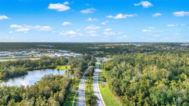 Welcome to this nearly brand-new waterfront townhouse located in on Ridgewood Lakes Golf and Country Club in Florida - for sale on GolfHomes.com, golf home, golf lot