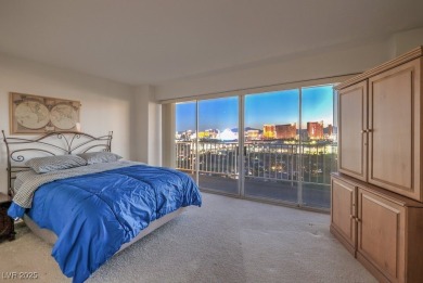 Sky-High Luxury: Truly amazing Las Vegas Strip & Golf Course on Las Vegas Country Club in Nevada - for sale on GolfHomes.com, golf home, golf lot