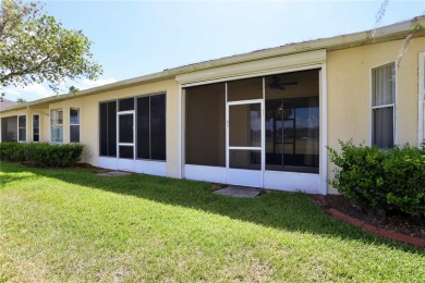 Welcome to 127 Club Villas Drive, a charming single-story on Remington Golf Club in Florida - for sale on GolfHomes.com, golf home, golf lot