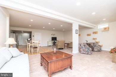 Welcome home to 436 Hallman Court! Where you will experience the on Applecross Country Club in Pennsylvania - for sale on GolfHomes.com, golf home, golf lot