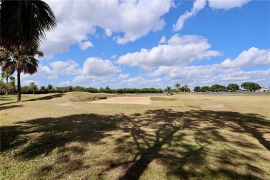 Welcome to 127 Club Villas Drive, a charming single-story on Remington Golf Club in Florida - for sale on GolfHomes.com, golf home, golf lot