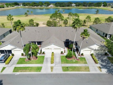 Welcome to 127 Club Villas Drive, a charming single-story on Remington Golf Club in Florida - for sale on GolfHomes.com, golf home, golf lot