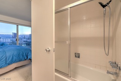 Sky-High Luxury: Truly amazing Las Vegas Strip & Golf Course on Las Vegas Country Club in Nevada - for sale on GolfHomes.com, golf home, golf lot