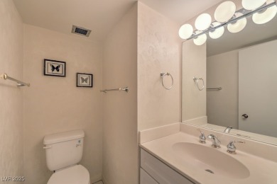 Sky-High Luxury: Truly amazing Las Vegas Strip & Golf Course on Las Vegas Country Club in Nevada - for sale on GolfHomes.com, golf home, golf lot