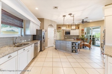 Paradise calls - will you be the one who answers? An exquisite on Silverthorn Country Club in Florida - for sale on GolfHomes.com, golf home, golf lot
