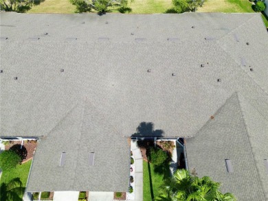 Welcome to 127 Club Villas Drive, a charming single-story on Remington Golf Club in Florida - for sale on GolfHomes.com, golf home, golf lot