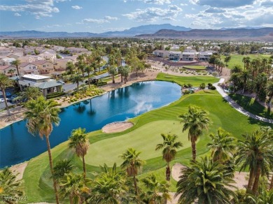 RHODES RANCH***Discover luxury living in this renovated retreat on Rhodes Ranch Golf Club in Nevada - for sale on GolfHomes.com, golf home, golf lot