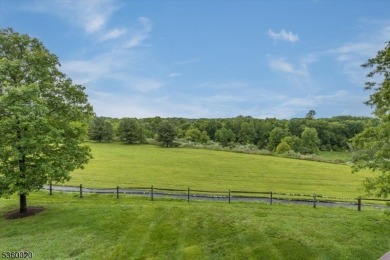 This is the exception! Expanded Ranch sitting on a premium lot on Bear Brook Golf Club in New Jersey - for sale on GolfHomes.com, golf home, golf lot