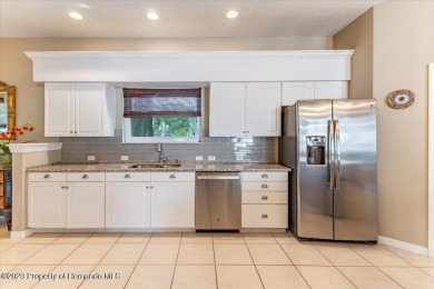 Paradise calls - will you be the one who answers? An exquisite on Silverthorn Country Club in Florida - for sale on GolfHomes.com, golf home, golf lot