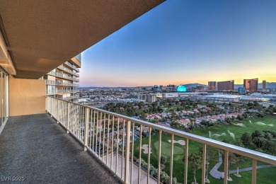 Sky-High Luxury: Truly amazing Las Vegas Strip & Golf Course on Las Vegas Country Club in Nevada - for sale on GolfHomes.com, golf home, golf lot