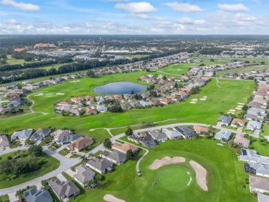 STONECREST is a 55+ Golf Course Community With All The Amenities on Stonecrest Golf and Club Club in Florida - for sale on GolfHomes.com, golf home, golf lot