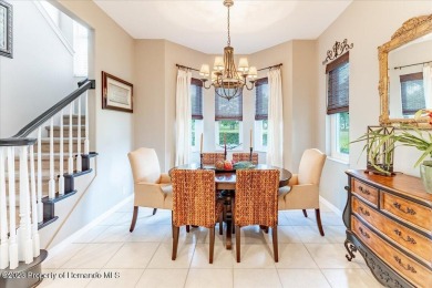 Paradise calls - will you be the one who answers? An exquisite on Silverthorn Country Club in Florida - for sale on GolfHomes.com, golf home, golf lot