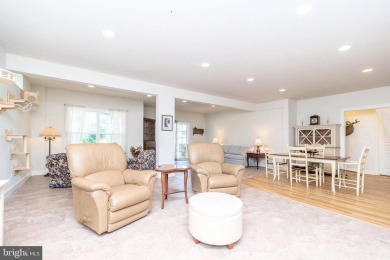 Welcome home to 436 Hallman Court! Where you will experience the on Applecross Country Club in Pennsylvania - for sale on GolfHomes.com, golf home, golf lot