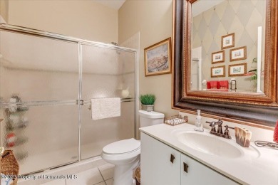 Paradise calls - will you be the one who answers? An exquisite on Silverthorn Country Club in Florida - for sale on GolfHomes.com, golf home, golf lot